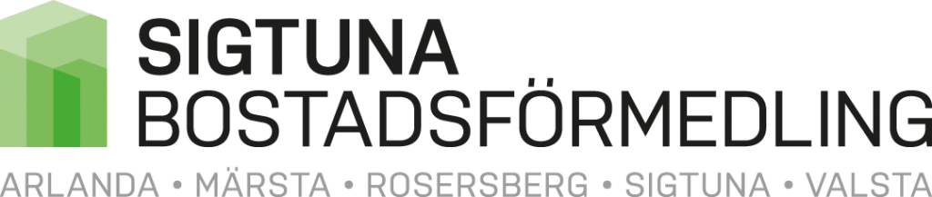 Sigtuna Bostadsförmedling